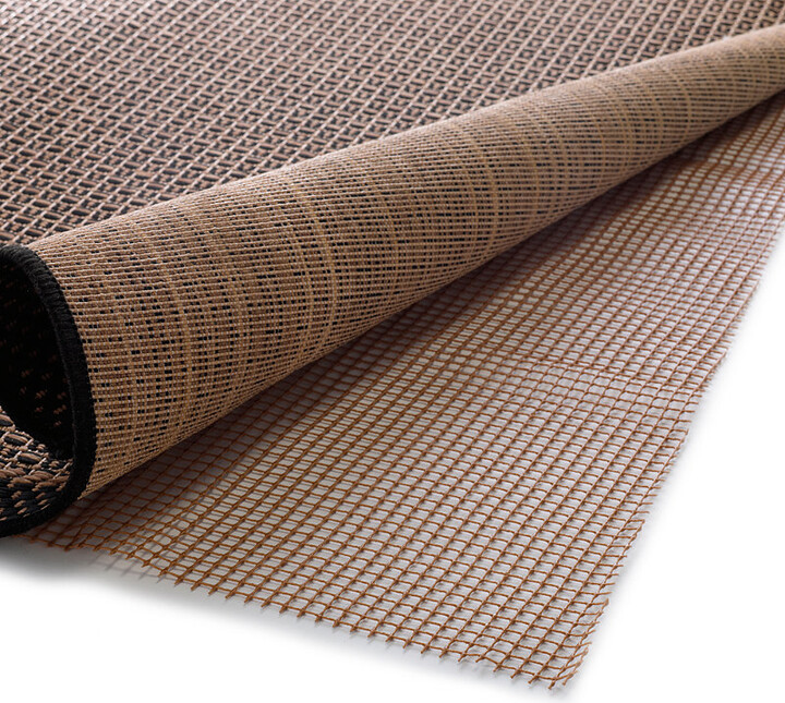 Non-Slip Outdoor Rug & Mat Pad
