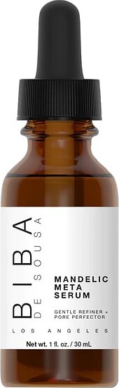 Biba De Sousa Mandelic Meta Serum
