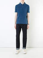 Thumbnail for your product : Cerruti chest pocket polo shirt