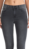 Thumbnail for your product : J Brand Bree High Rise Crop