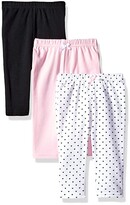 Thumbnail for your product : Hudson Baby Cotton Pants and Leggings (Infant)