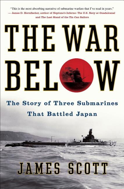 The War Below, (Paperback)