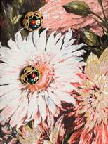Thumbnail for your product : Dolce & Gabbana Flower Print Skirt