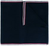 Thumbnail for your product : Moncler knitted scarf