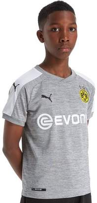 Puma Borussia Dortmund 2017/18 Third Shirt Junior