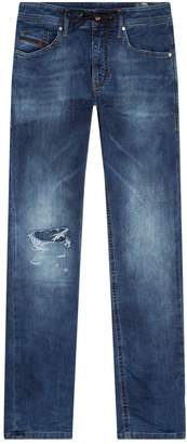 Diesel Krooley Drawstring Jogg Jeans