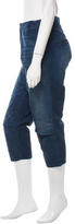 Thumbnail for your product : 6397 Brett-O Cropped Jeans