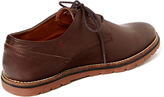 Thumbnail for your product : Ben Sherman Mickey Leather Derby
