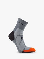Thumbnail for your product : Hilly Marathon Fresh Anklet Running Socks, Grey