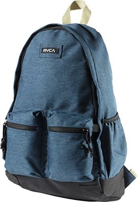 RVCA Unisex Crescent Backpack