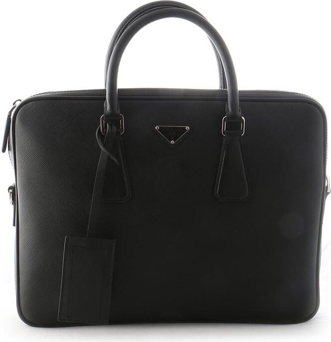 Prada Luggage | Shop The Largest Collection in Prada Luggage | ShopStyle