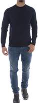 Thumbnail for your product : Armani Jeans Classic Jumper