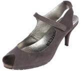 Thumbnail for your product : Pedro Garcia Maggie Suede Pumps