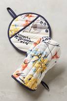 Thumbnail for your product : Anthropologie Botanist Knoll Potholders