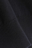 Thumbnail for your product : Jil Sander Oversized cashmere sweater