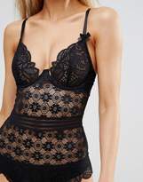 Thumbnail for your product : Lepel London Charlie Body A - Dd Cup