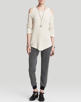 Thumbnail for your product : Free People Pullover - Sunrise