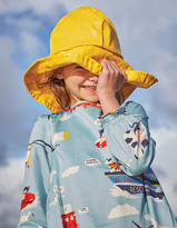Thumbnail for your product : Boden Woven Printed Smock Dress
