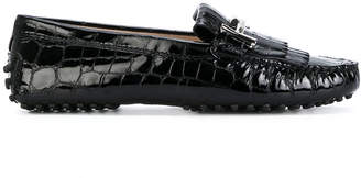 Tod's Gommino loafers