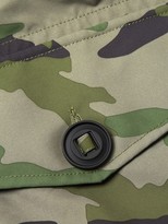 Thumbnail for your product : Canada Goose Cavalry Trench