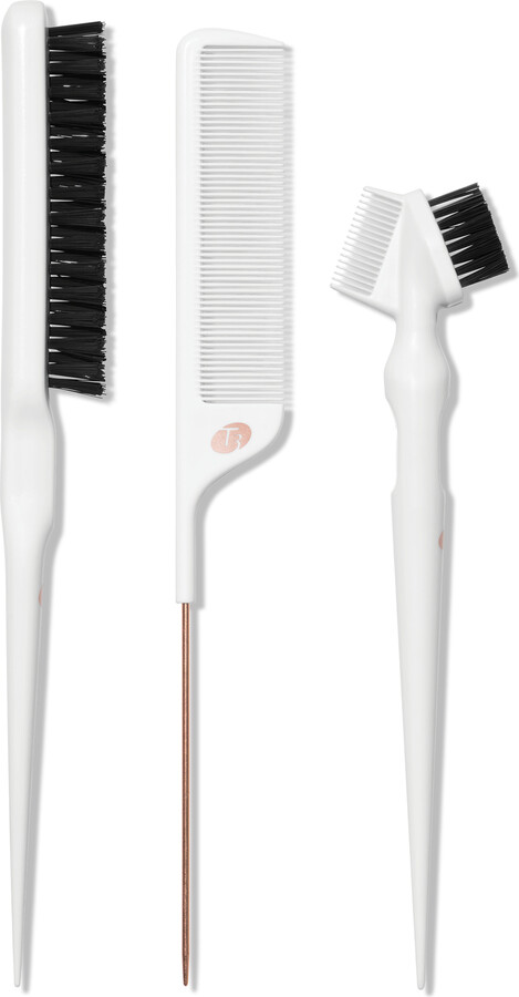 T3 Tourmaline Detail Set