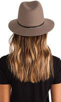Thumbnail for your product : Janessa Leone Lola Hat