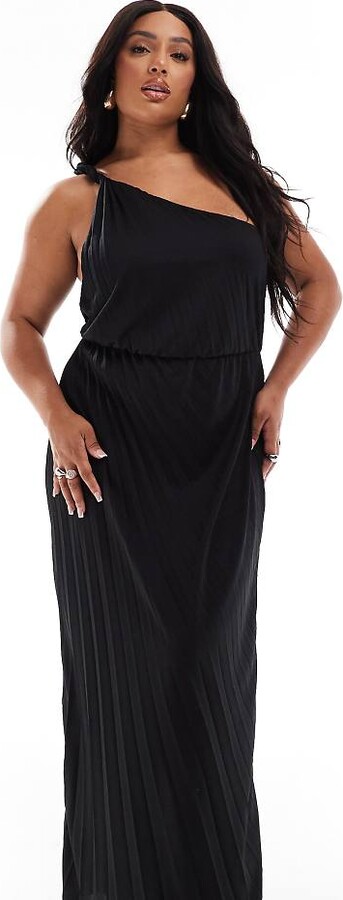 HOT Maxi Dress Asos Curve Dresses ASOS Curve ASOS DESIGN