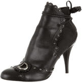 Thumbnail for your product : Christian Dior Booties w/ Tags