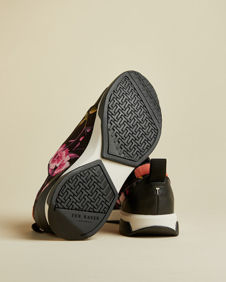 Ted baker rhubarb runner trainers clearance