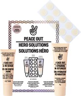 Thumbnail for your product : Peace Out Hero Solutions Kit