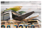 Thumbnail for your product : Parvez Taj Cali Day by Wood)