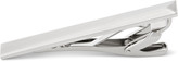 Thumbnail for your product : Montblanc Stainless Steel Tie Clip