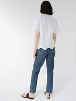Thumbnail for your product : SIR the Label Delilah Wrap Top