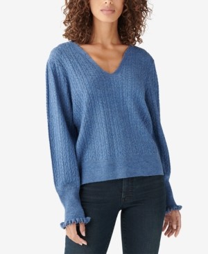 lucky brand sweaters macy's