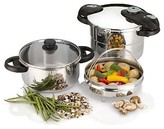 Thumbnail for your product : Fagor Futuro" 5-Piece Pressure Cooker Set by