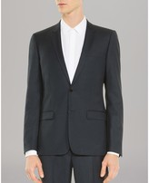 Thumbnail for your product : Sandro Modern Two-Button Blazer