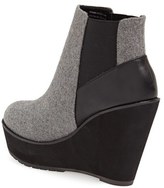 Thumbnail for your product : Shellys 'Campalto' Wedge Platform Boot (Women)