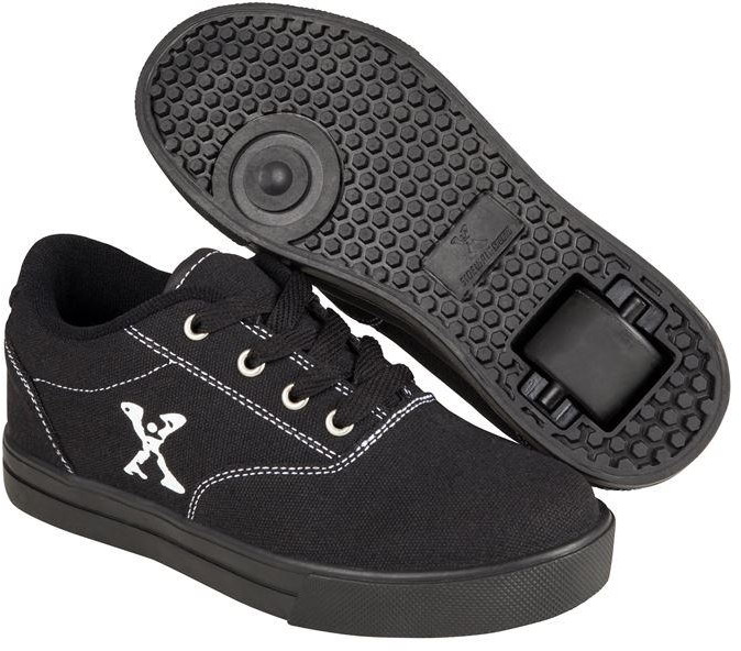 Sidewalk Sport Canvas Childrens Skate Shoes ShopStyle