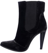Thumbnail for your product : Jenni Kayne Velvet Boots