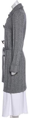 St. John Long Sleeve Knit Sweater