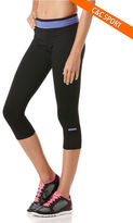 Thumbnail for your product : C&C California Exceed jersey capri