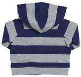 Thumbnail for your product : Striped Cotton Sweatshirt & Pants