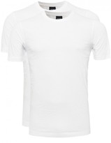 Thumbnail for your product : Boss Black Men's Hugo Two Pack T-Shirts