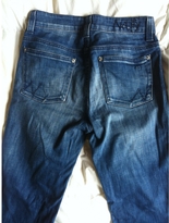 Thumbnail for your product : Notify Jeans High-Waist Jeans