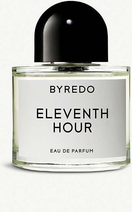 Byredo Womens Eleventh Hour Eau De Parfum 50ml 50ml