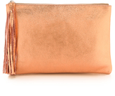 Thumbnail for your product : Monserat De Lucca Botevara Large Pouch