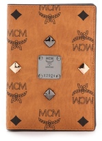 Thumbnail for your product : MCM Passport Holder