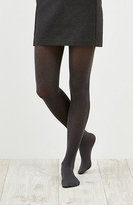 Thumbnail for your product : J. Jill Opaque Heathered Tights