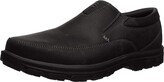 Thumbnail for your product : Skechers USA Men's Segment The Search Slip On Loafer