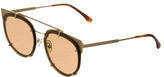 Thumbnail for your product : Vera Wang Neale Sunglasses